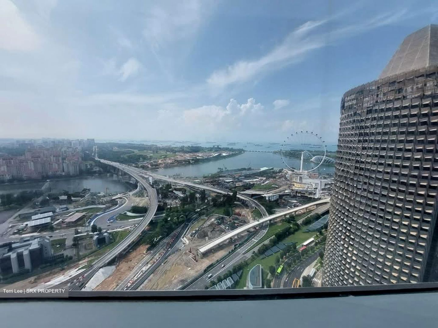 Suntec Tower Three (D1), Office #569592351